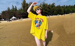 熟悉的捻着她的小核